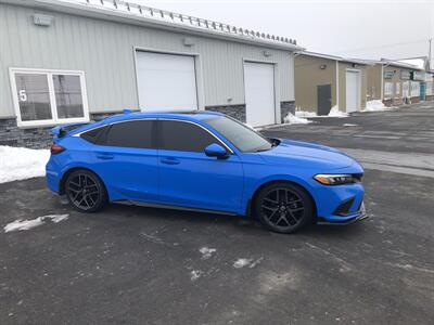 2023 Honda Civic Sport Touring   - Photo 3 - Clarenville, NL A5A 2C4