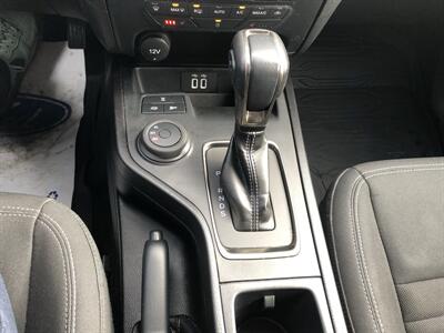 2023 Ford Ranger XLT   - Photo 9 - Clarenville, NL A5A 2C4