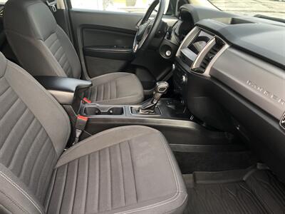 2023 Ford Ranger XLT   - Photo 7 - Clarenville, NL A5A 2C4