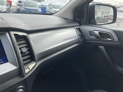 2023 Ford Ranger XLT   - Photo 10 - Clarenville, NL A5A 2C4