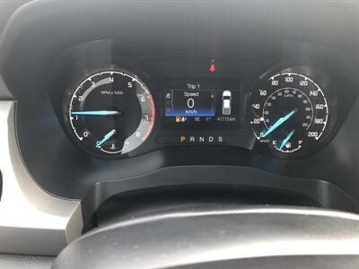2023 Ford Ranger XLT   - Photo 12 - Clarenville, NL A5A 2C4