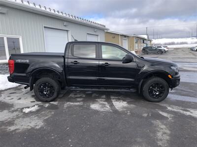 2023 Ford Ranger XLT   - Photo 3 - Clarenville, NL A5A 2C4