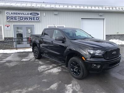 2023 Ford Ranger XLT   - Photo 2 - Clarenville, NL A5A 2C4