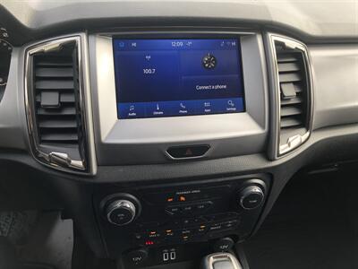 2023 Ford Ranger XLT   - Photo 8 - Clarenville, NL A5A 2C4