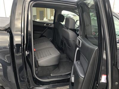 2023 Ford Ranger XLT   - Photo 14 - Clarenville, NL A5A 2C4