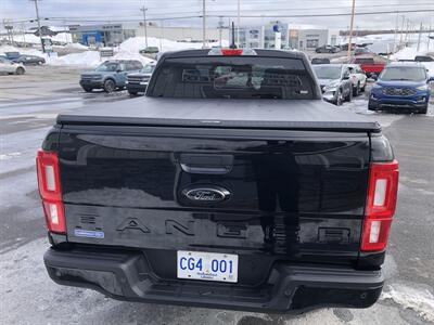 2023 Ford Ranger XLT   - Photo 13 - Clarenville, NL A5A 2C4
