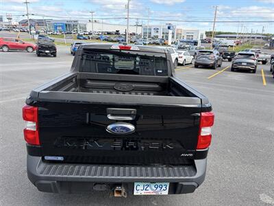 2022 Ford Maverick Lariat - Photo 16 - Clarenville, NL A5A 2C4