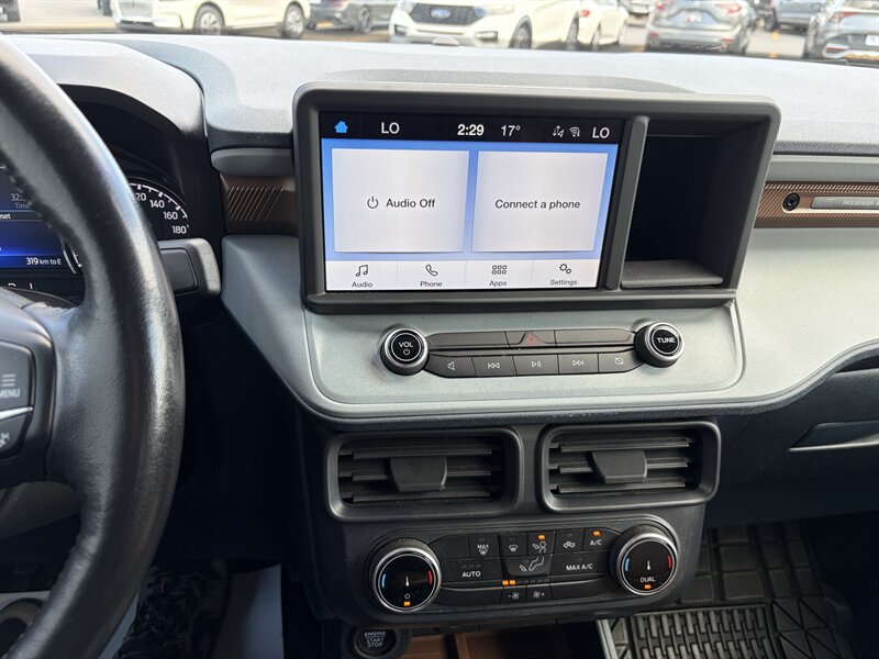 2022 Ford Maverick Lariat - Photo 9 - Clarenville, NL A5A 2C4