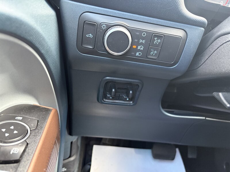 2022 Ford Maverick Lariat - Photo 15 - Clarenville, NL A5A 2C4