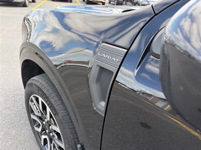 2022 Ford Maverick Lariat - Photo 5 - Clarenville, NL A5A 2C4