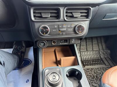 2022 Ford Maverick Lariat - Photo 10 - Clarenville, NL A5A 2C4