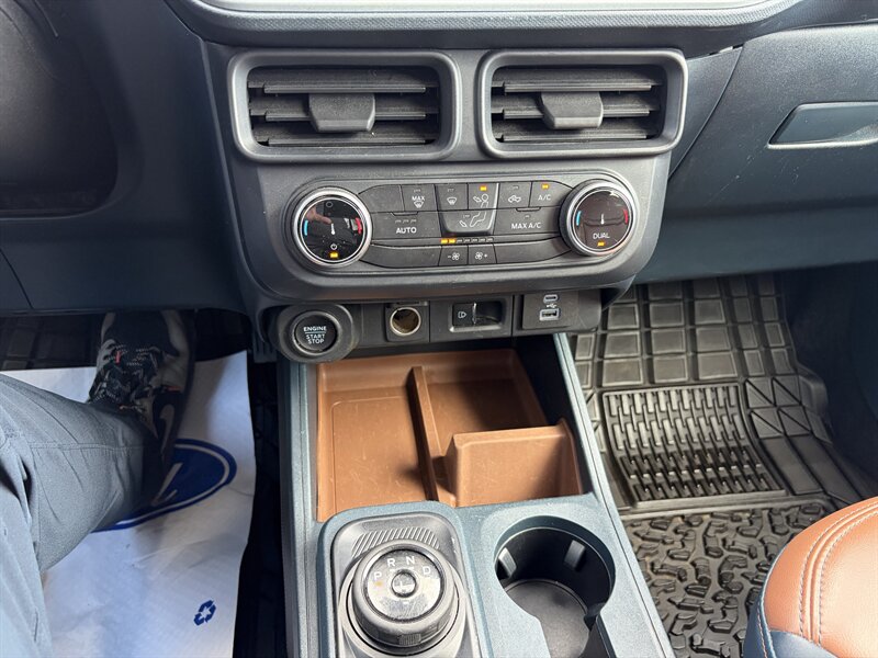2022 Ford Maverick Lariat - Photo 10 - Clarenville, NL A5A 2C4