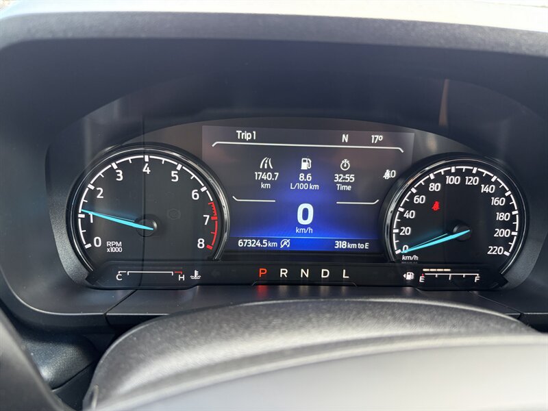 2022 Ford Maverick Lariat - Photo 14 - Clarenville, NL A5A 2C4