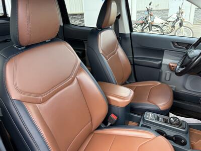 2022 Ford Maverick Lariat - Photo 7 - Clarenville, NL A5A 2C4