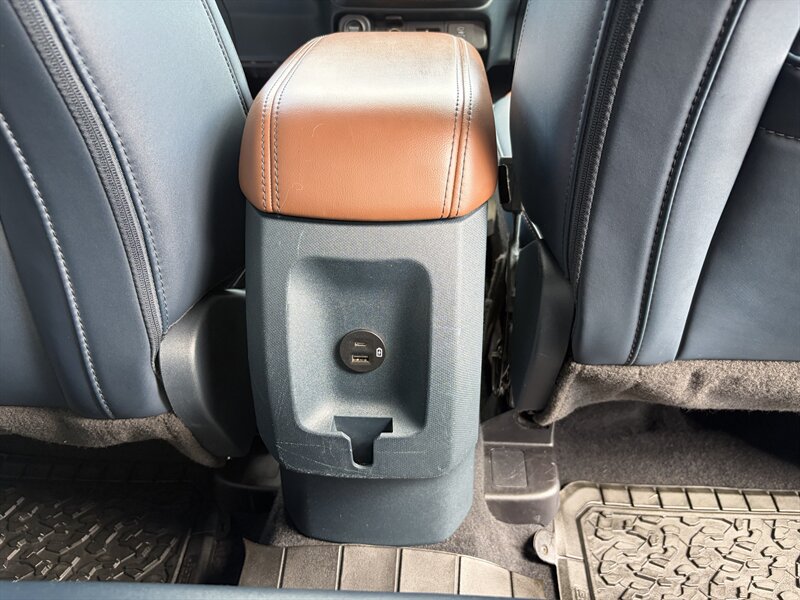 2022 Ford Maverick Lariat - Photo 20 - Clarenville, NL A5A 2C4