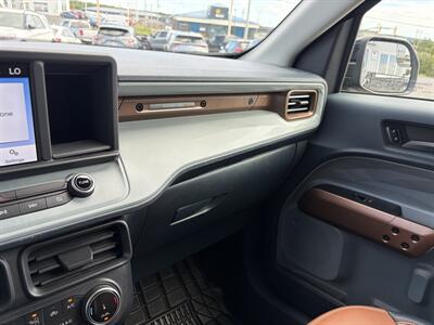 2022 Ford Maverick Lariat - Photo 12 - Clarenville, NL A5A 2C4