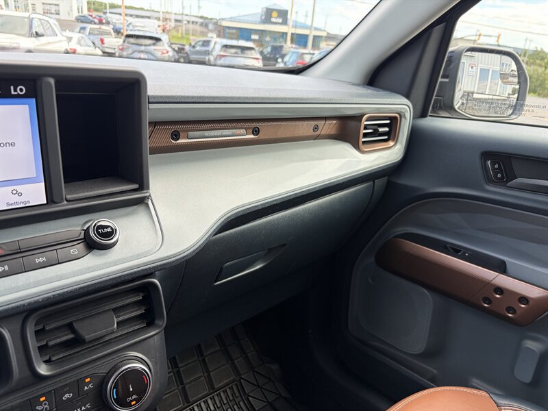 2022 Ford Maverick Lariat - Photo 12 - Clarenville, NL A5A 2C4