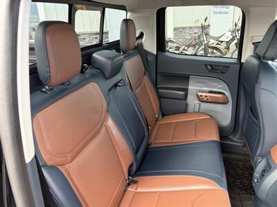 2022 Ford Maverick Lariat - Photo 18 - Clarenville, NL A5A 2C4