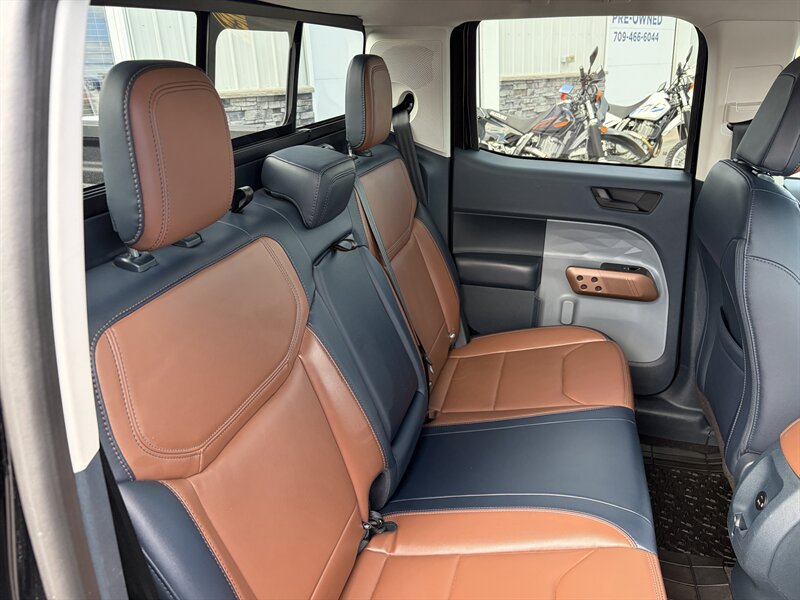 2022 Ford Maverick Lariat - Photo 18 - Clarenville, NL A5A 2C4