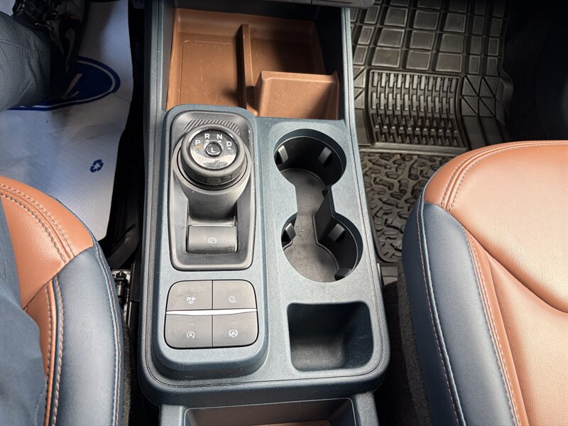 2022 Ford Maverick Lariat - Photo 11 - Clarenville, NL A5A 2C4
