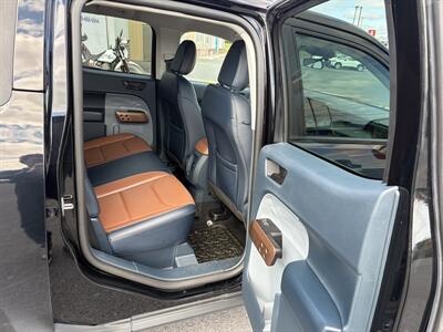 2022 Ford Maverick Lariat - Photo 17 - Clarenville, NL A5A 2C4