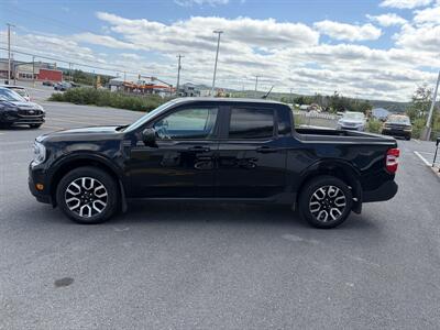 2022 Ford Maverick Lariat - Photo 3 - Clarenville, NL A5A 2C4