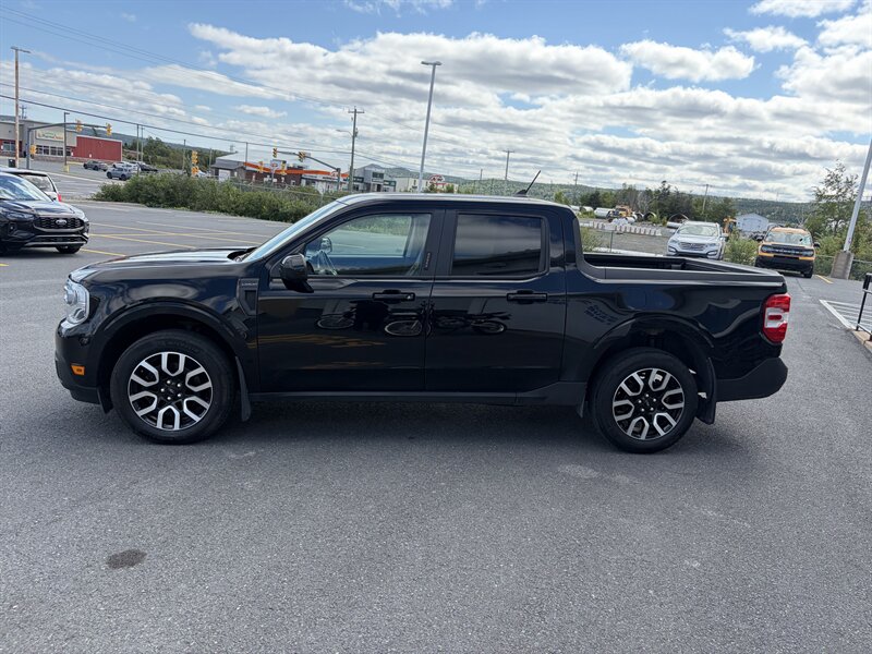 2022 Ford Maverick Lariat - Photo 3 - Clarenville, NL A5A 2C4