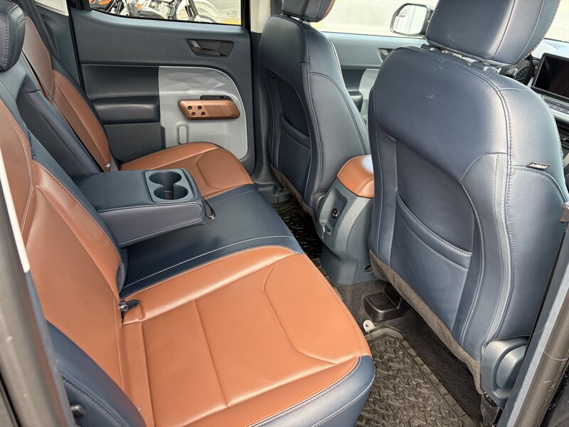 2022 Ford Maverick Lariat - Photo 19 - Clarenville, NL A5A 2C4