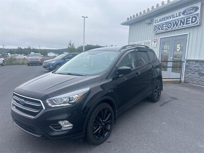 2019 Ford Escape SE   - Photo 2 - St John's, NL A1B 1C2