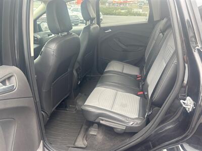 2019 Ford Escape SE   - Photo 7 - St John's, NL A1B 1C2