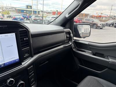 2022 Ford F-150 XLT  FX4 Off Road - Photo 11 - Clarenville, NL A5A 2C4