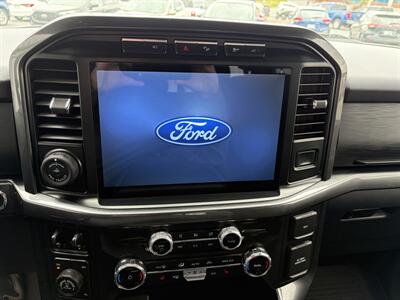 2022 Ford F-150 XLT  FX4 Off Road - Photo 8 - Clarenville, NL A5A 2C4
