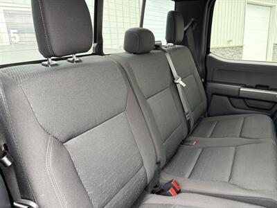 2022 Ford F-150 XLT  FX4 Off Road - Photo 17 - Clarenville, NL A5A 2C4
