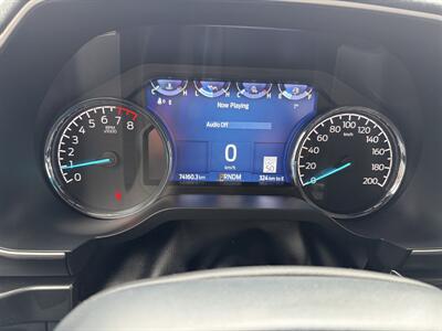 2022 Ford F-150 XLT  FX4 Off Road - Photo 13 - Clarenville, NL A5A 2C4
