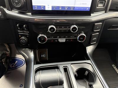 2022 Ford F-150 XLT  FX4 Off Road - Photo 9 - Clarenville, NL A5A 2C4