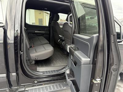 2022 Ford F-150 XLT  FX4 Off Road - Photo 15 - Clarenville, NL A5A 2C4