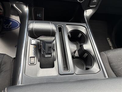 2022 Ford F-150 XLT  FX4 Off Road - Photo 10 - Clarenville, NL A5A 2C4