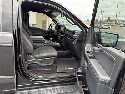 2022 Ford F-150 XLT  FX4 Off Road - Photo 5 - Clarenville, NL A5A 2C4