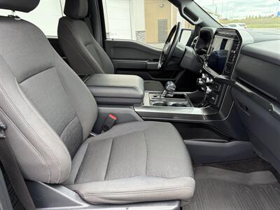 2022 Ford F-150 XLT  FX4 Off Road - Photo 6 - Clarenville, NL A5A 2C4
