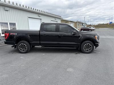 2022 Ford F-150 XLT  FX4 Off Road - Photo 3 - Clarenville, NL A5A 2C4