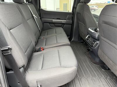 2022 Ford F-150 XLT  FX4 Off Road - Photo 16 - Clarenville, NL A5A 2C4