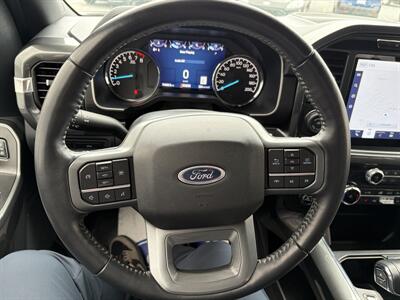 2022 Ford F-150 XLT  FX4 Off Road - Photo 12 - Clarenville, NL A5A 2C4