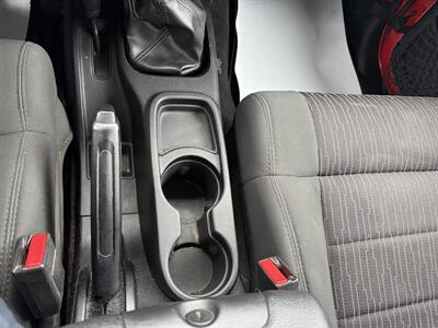 2011 Jeep Wrangler Sport  AS IS - Photo 12 - Clarenville, NL A5A 2C4