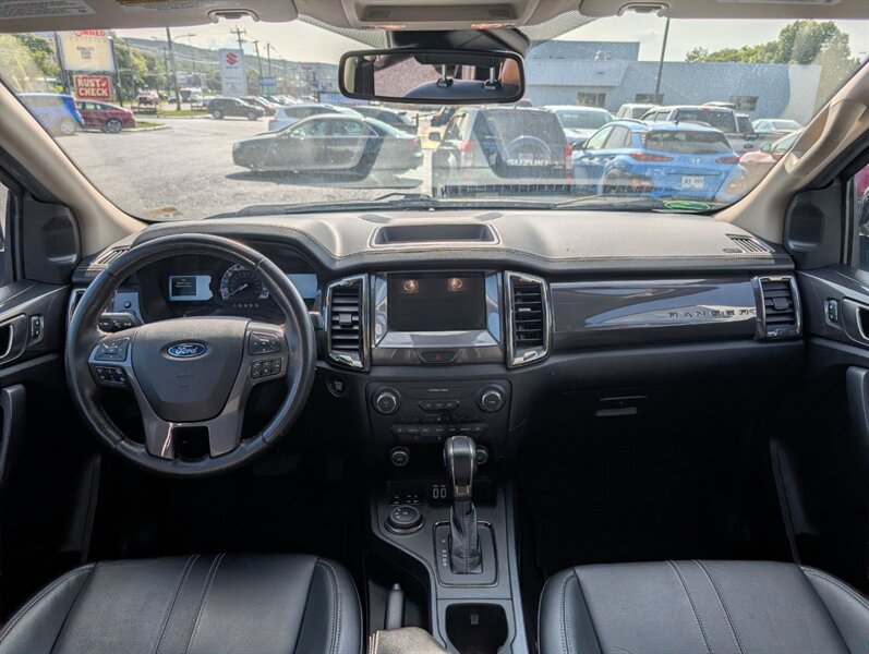 2021 Ford Ranger XL - Photo 8 - St John's, NL A1B 1C2
