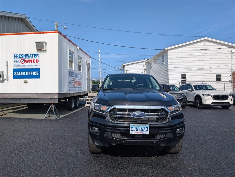 2021 Ford Ranger XL - Photo 2 - St John's, NL A1B 1C2