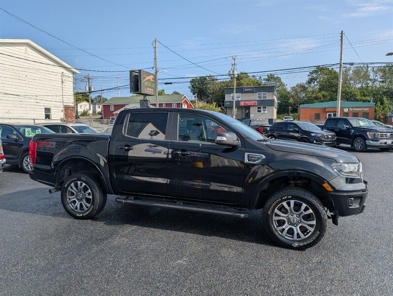 2021 Ford Ranger XL - Photo 3 - St John's, NL A1B 1C2