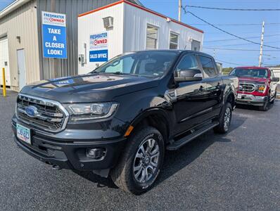 2021 Ford Ranger XL - Photo 9 - St John's, NL A1B 1C2