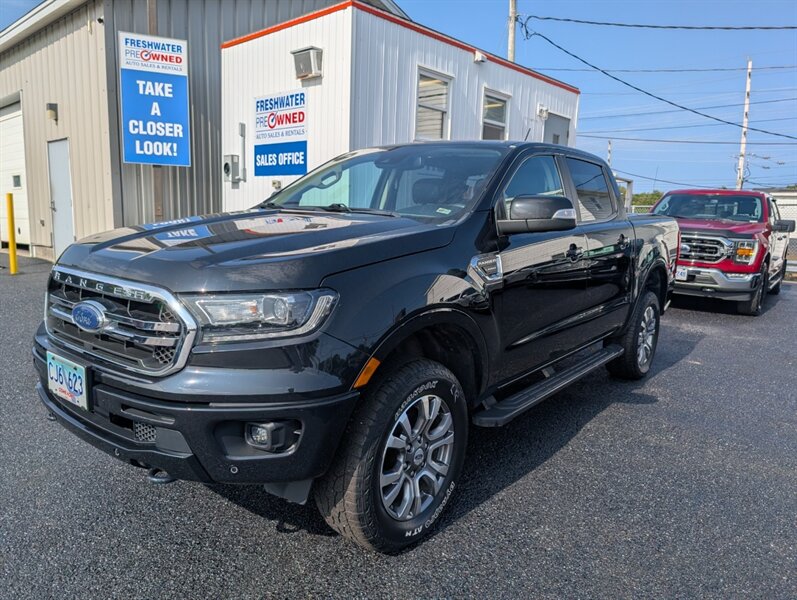 2021 Ford Ranger XL - Photo 9 - St John's, NL A1B 1C2