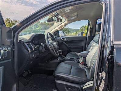 2021 Ford Ranger XL - Photo 7 - St John's, NL A1B 1C2