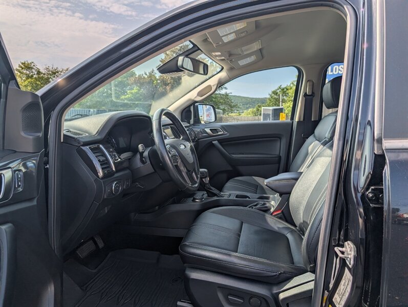 2021 Ford Ranger XL - Photo 7 - St John's, NL A1B 1C2